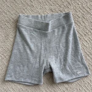 ALO Biker Shorts